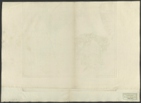 Charta öfwer Weners utlopp med en del af Götha Elf förbi Trollhättan til lugnwatnet in emot Åkerström.[Kartografiskt material]