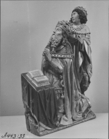 Vadstena Klosterkyrka