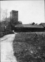 Sigtuna, Sankt Pers kyrkoruin