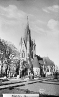 Håslövs kyrka