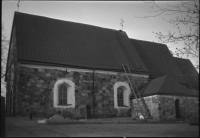 Skederids kyrka