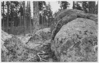 Järnvägen Kropptjärn - Fågelsjö