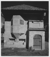 Mårten Skinnares hus