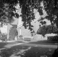 Sölvesborg, Sankt Nicolai kyrka