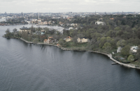 Södra Djurgården