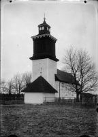 Bälaryds kyrka