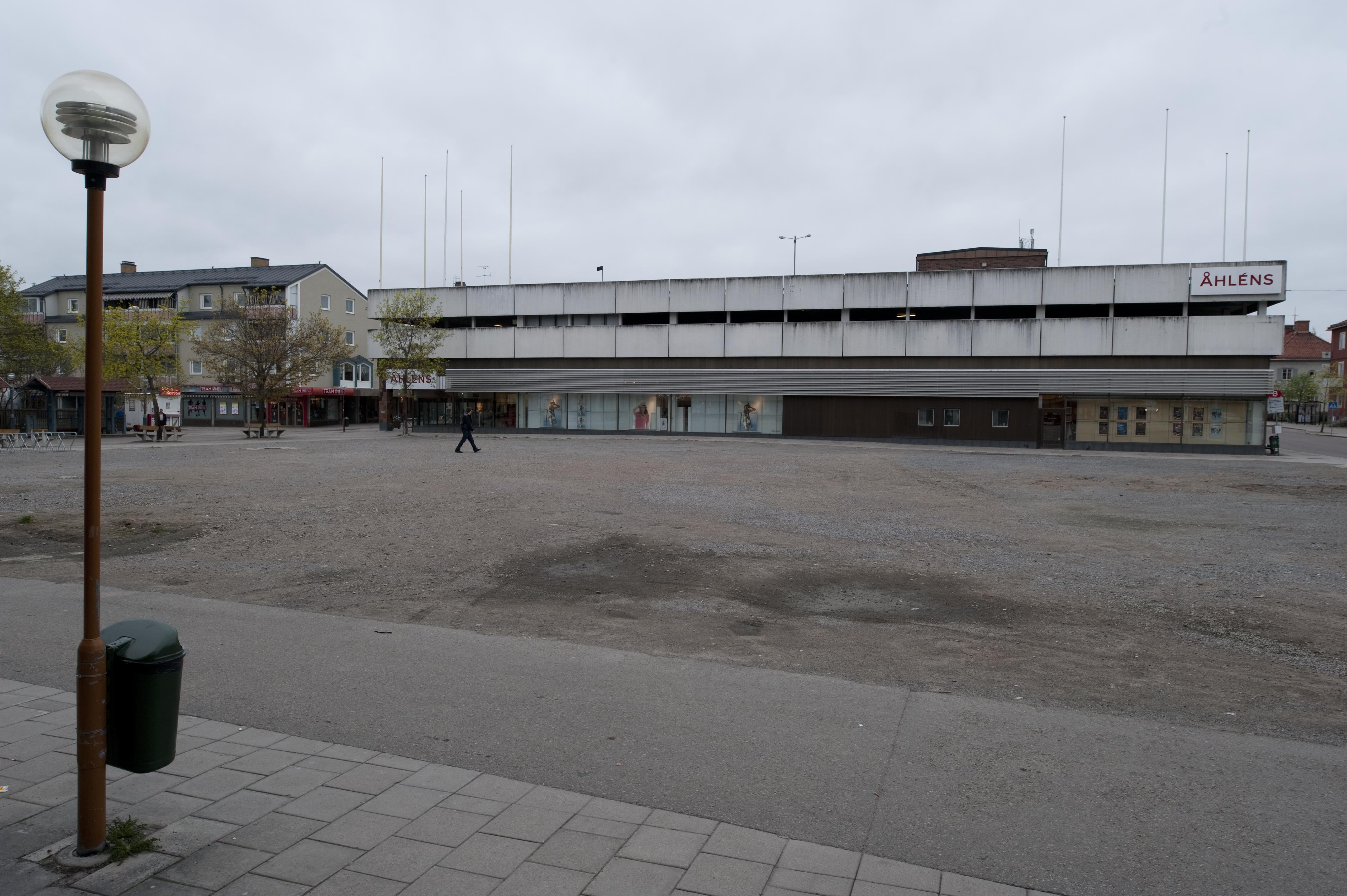 Bengt A Lundberg, Bollnäs