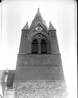 Örebro, Sankt Nicolai kyrka