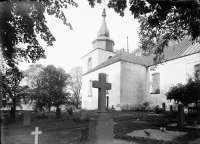 Östra Ryds kyrka