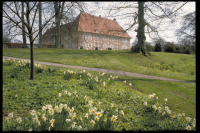 Krapperups slott