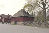 Prosten Silvius stiftelse