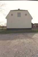 Prosten Silvius stiftelse