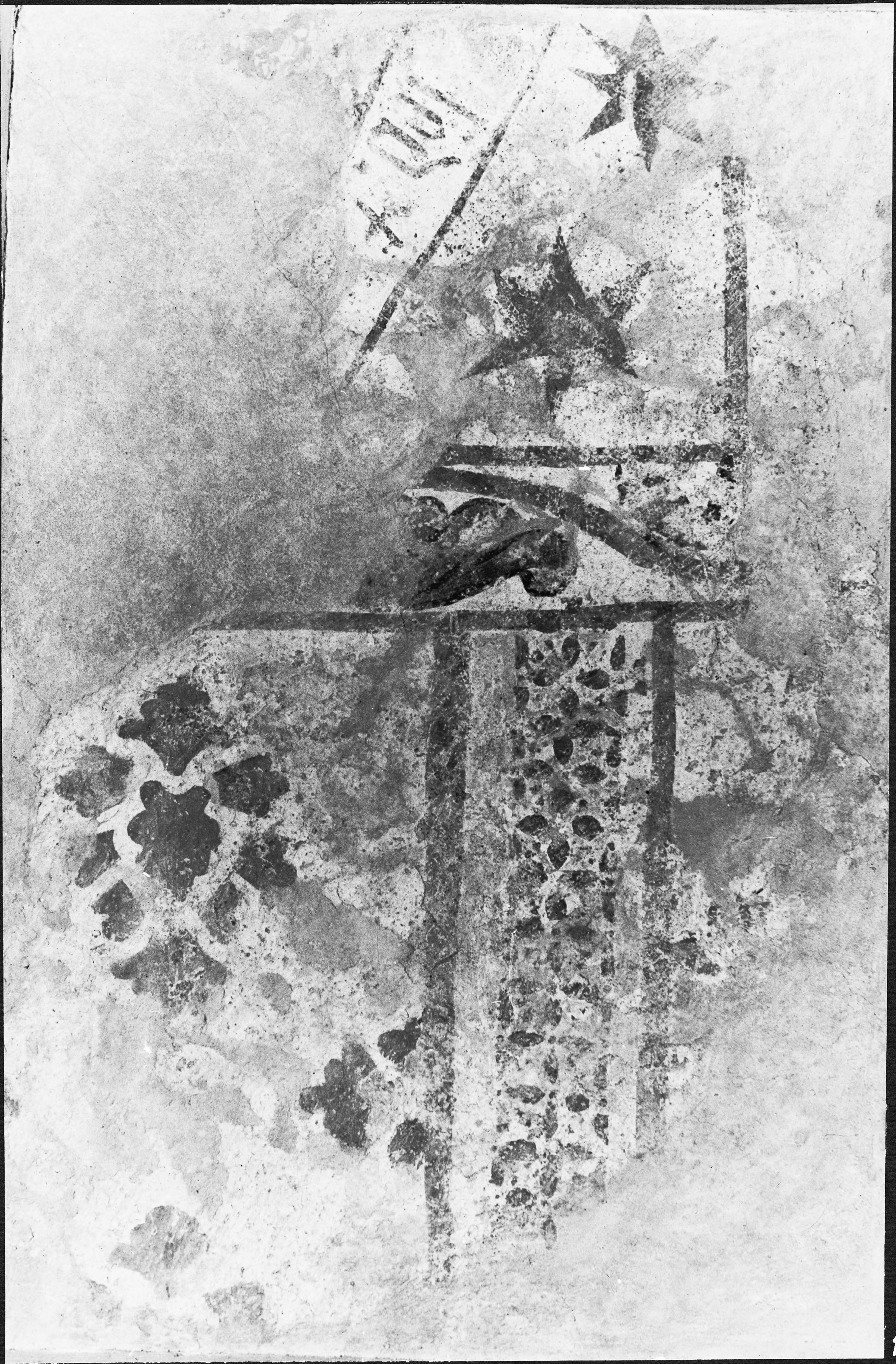 Alfred Nilson, Skånela kyrka