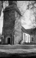 Fors kyrka