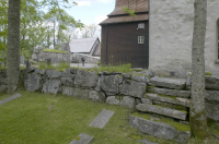 Nydala kyrka (Nydala Klosterkyrka)