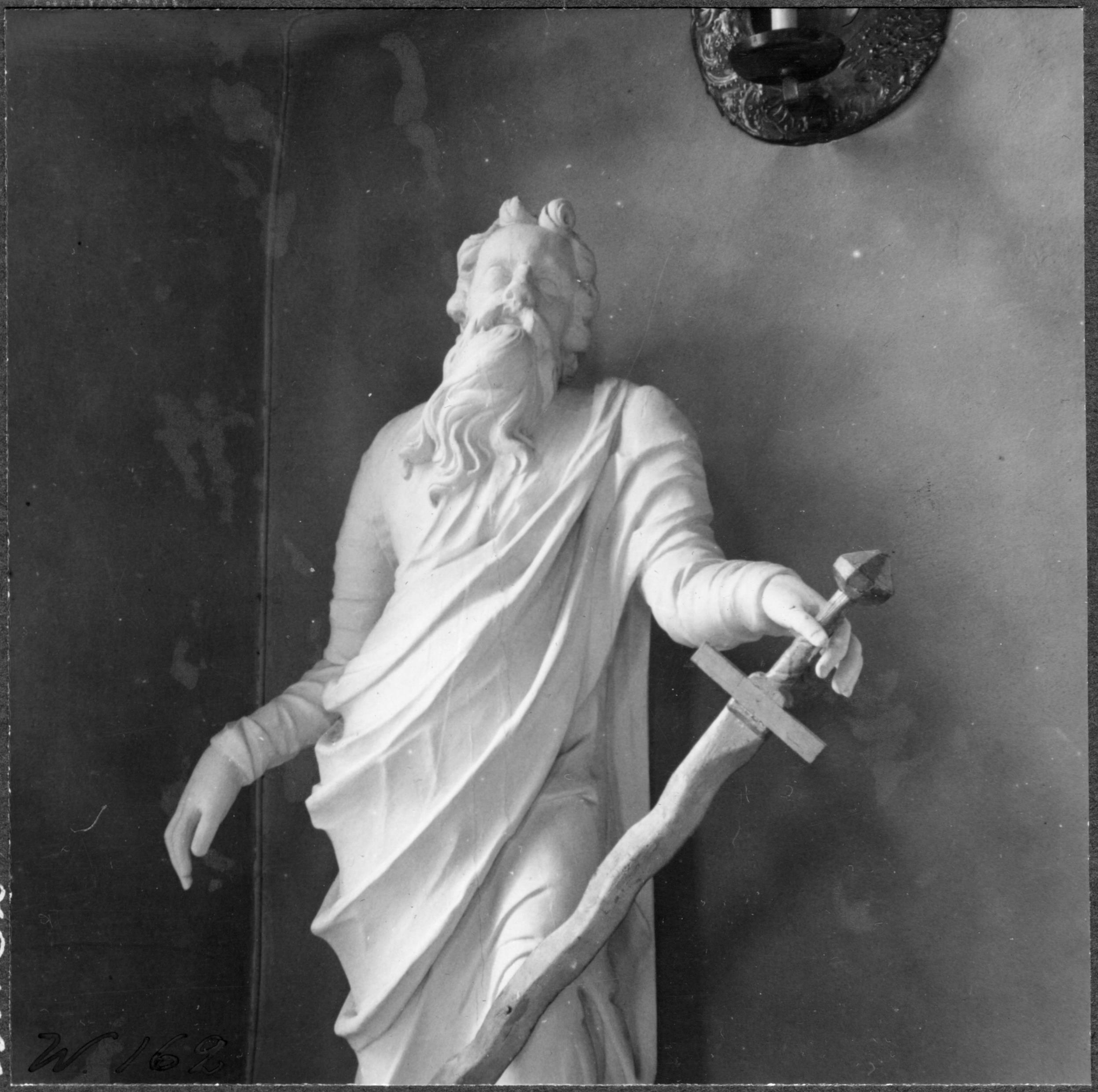 Ivar Schnell, Västra Vingåkers kyrka