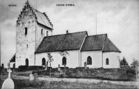 Träne kyrka