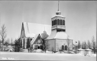 Kalix kyrka