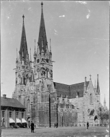 Skara domkyrka (Sankta Maria kyrka)