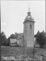 Hilleshögs kyrka