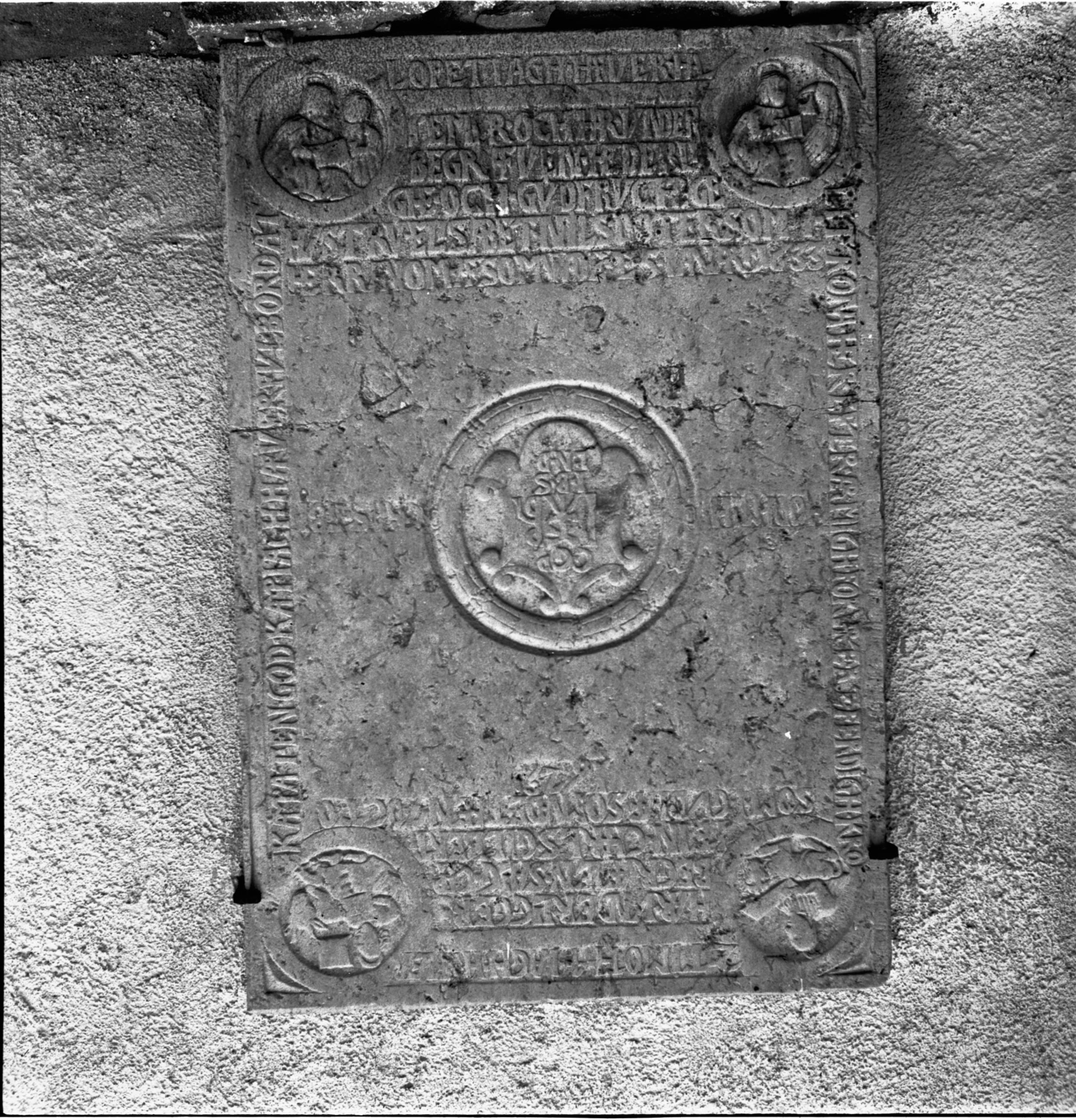 Ivar Schnell, Årdala kyrka