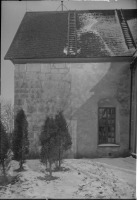 Nydala kyrka (klosterkyrkan)