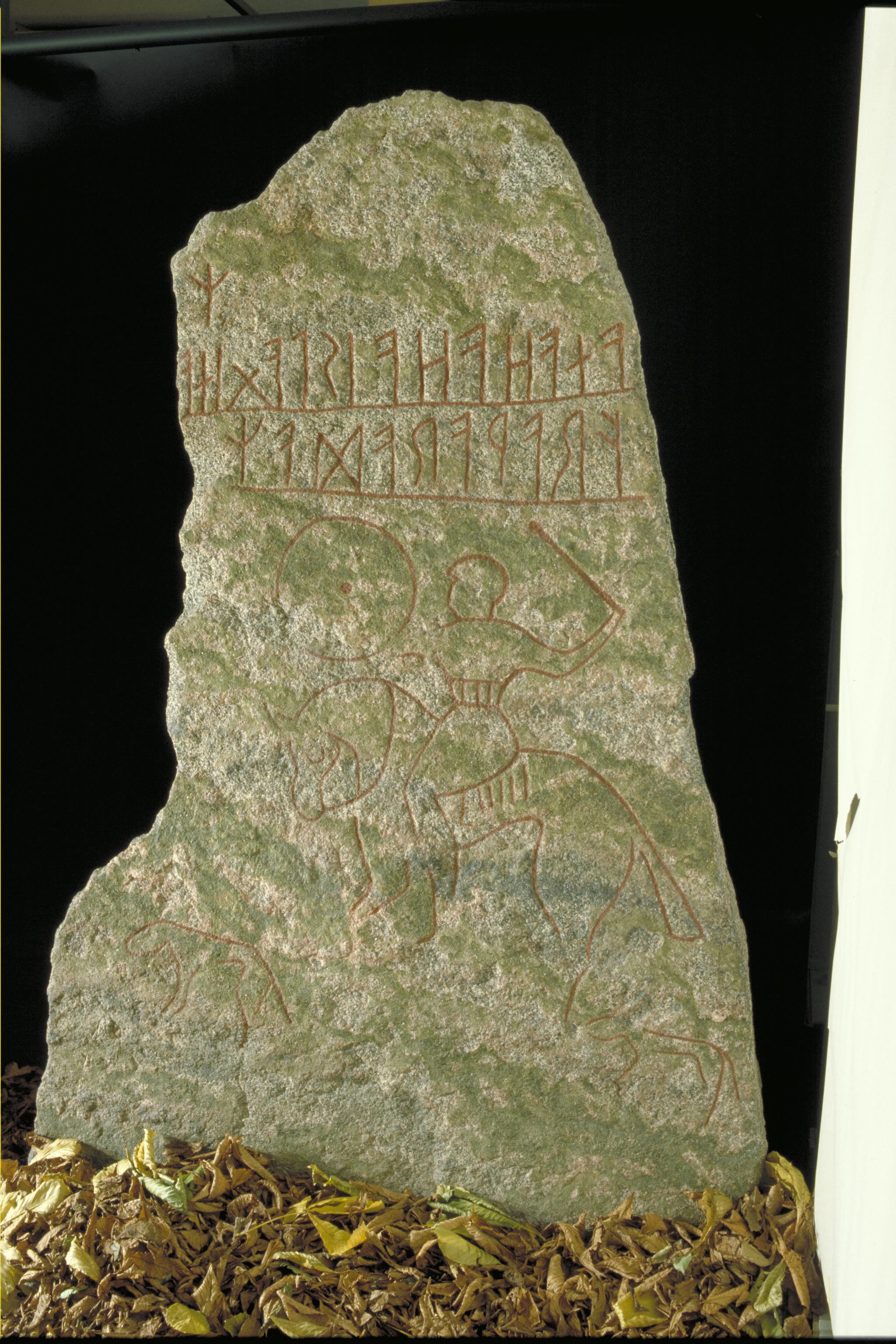 Bengt A Lundberg, U877 Möjbro