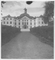 Örbyhus slott