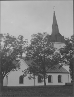 Furingstads kyrka