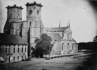 Skara domkyrka (Sankta Maria kyrka)