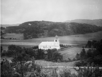 Nödinge kyrka