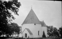 Hagby kyrka