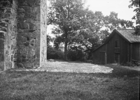 Sigtuna, Sankt Pers kyrkoruin