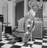 Karlshamn, Carl Gustafs kyrka