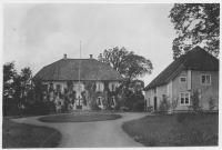 Kättilstorps herrgård