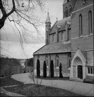 Floda kyrka