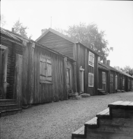 Piteå landsförsamlings kyrka (Öjebyns kyrka)