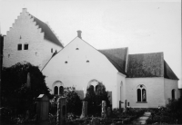 Vittskövle kyrka