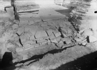 Varnhems klosterruin