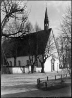 Alla Helgona kyrka