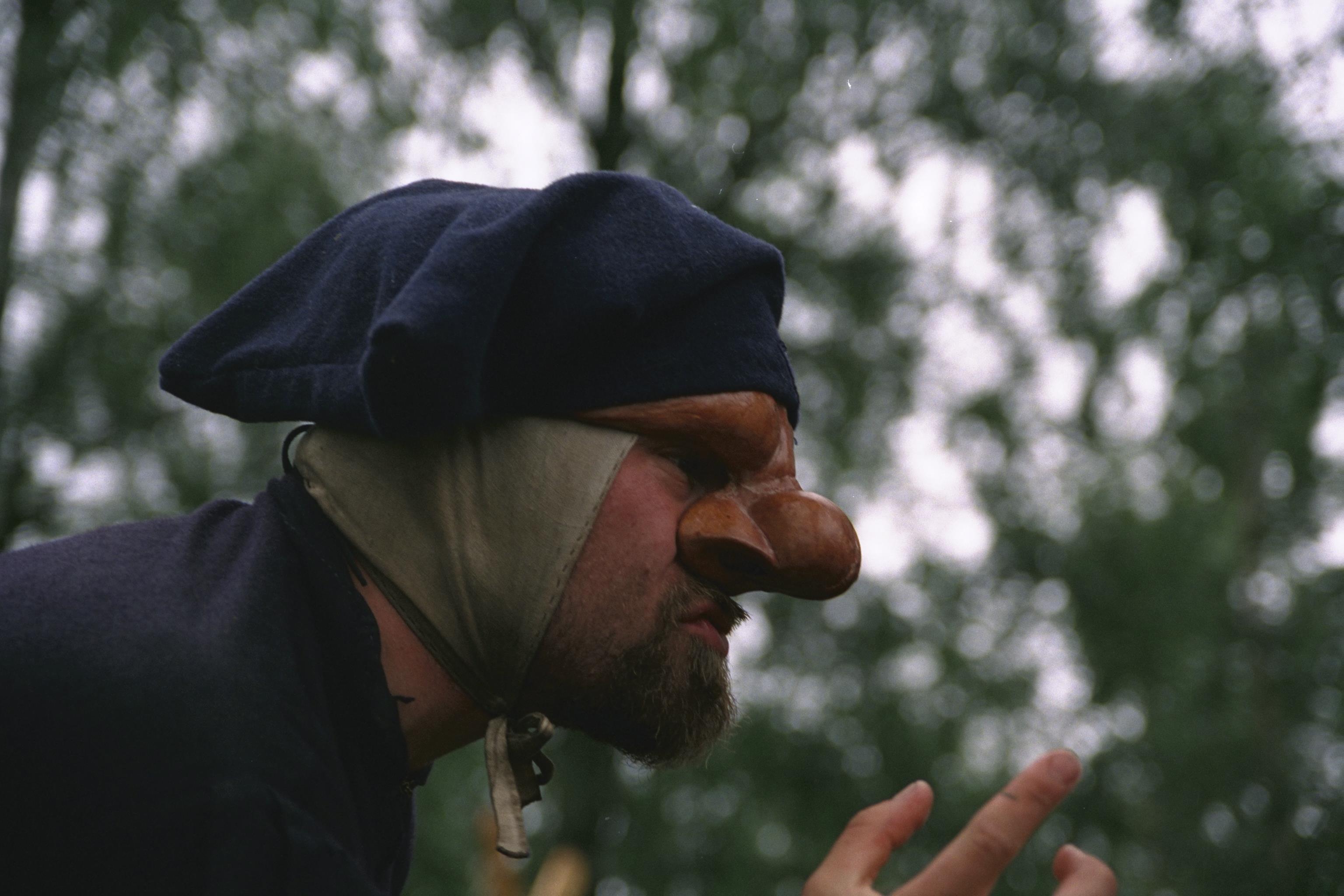 Bengt A Lundberg, Björkö-Birka
