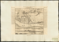 Vorstellung der Belagerung der Stadt Thorn, welche d 4/15 oct 1703 von dem Könige in Schweden erobert worden..[Bild]