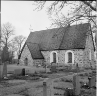 Edebo kyrka