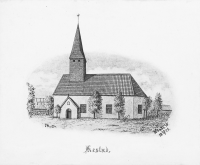 Kestads kyrka