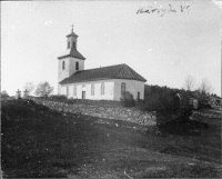 Härryda kyrka