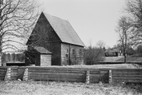 Södra Råda gamla kyrka