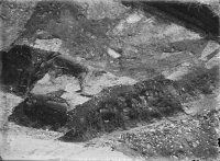 Varnhems klosterruin