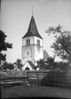 Fleringe kyrka