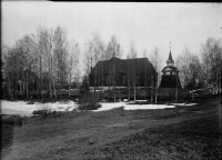 Sundborns kyrka