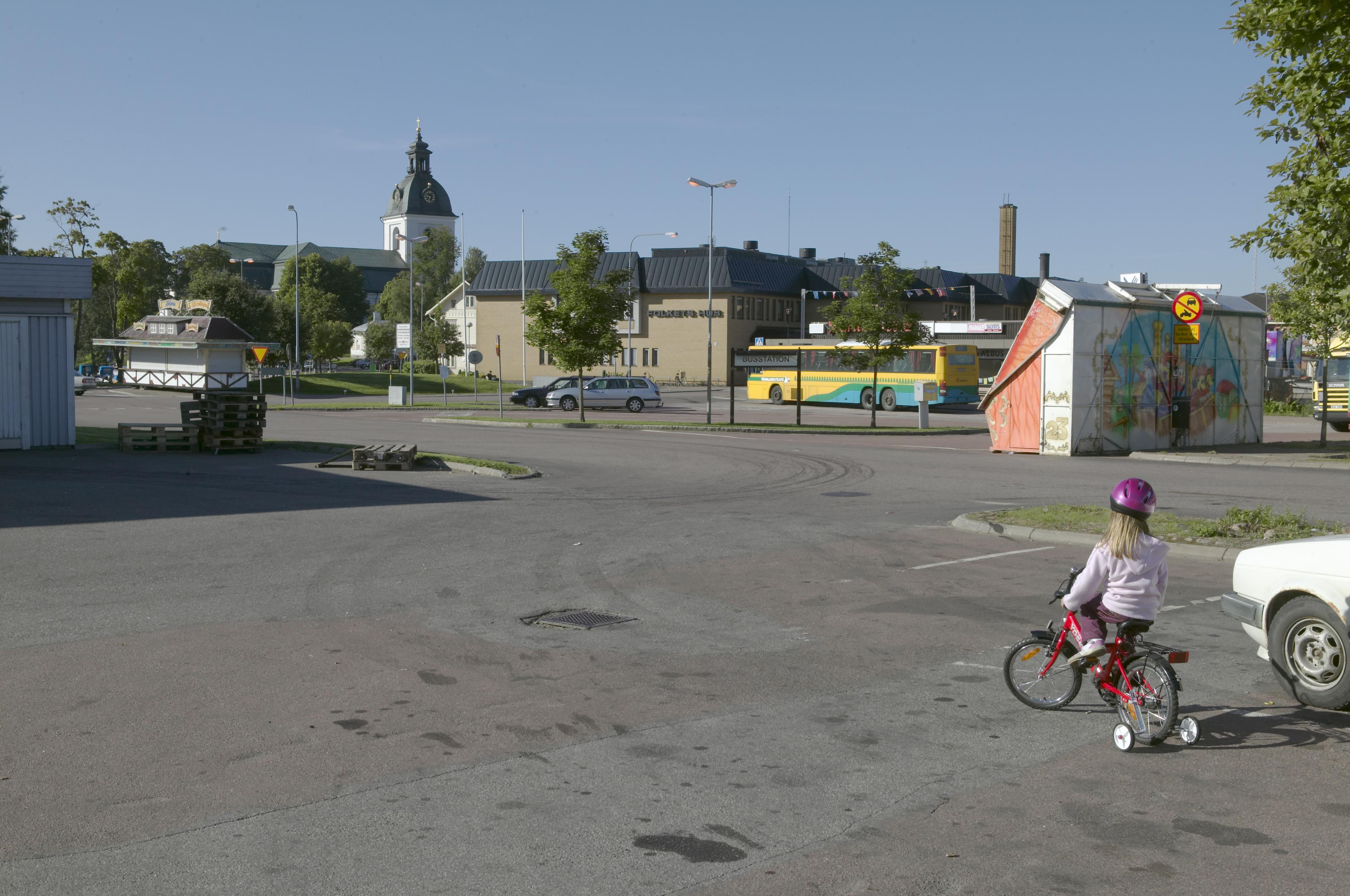 Bengt A Lundberg, Filipstad